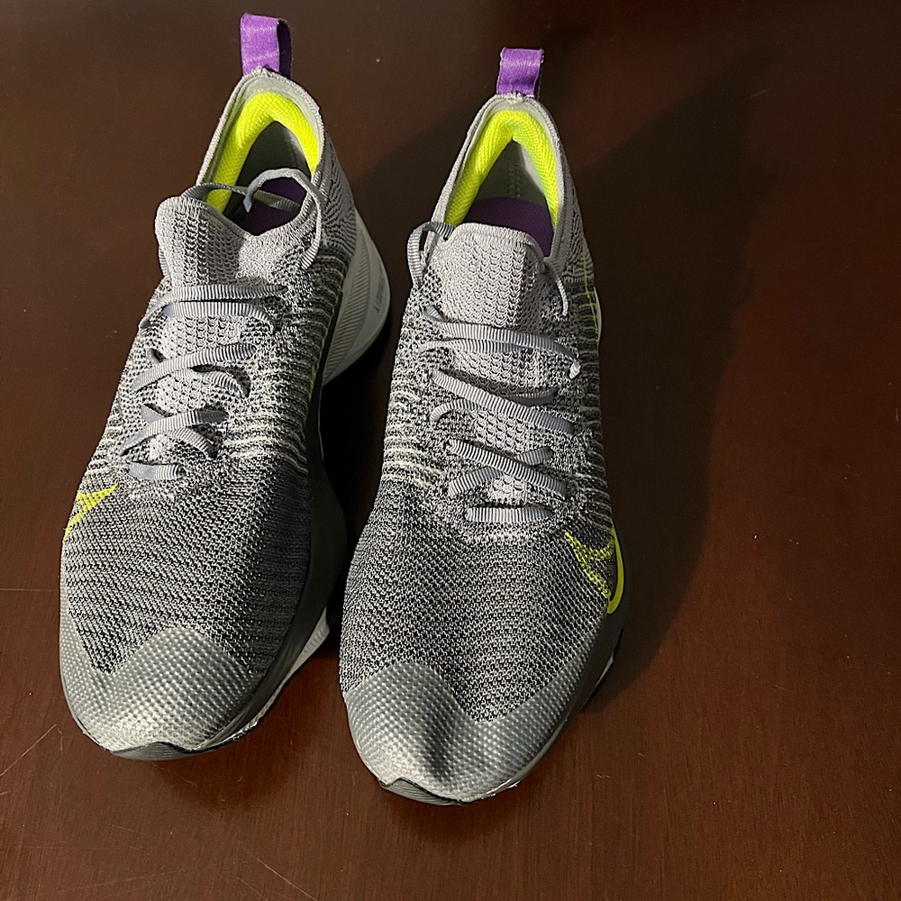 Nike Air Zoom Tempo Next% FlyEase Men’s 7